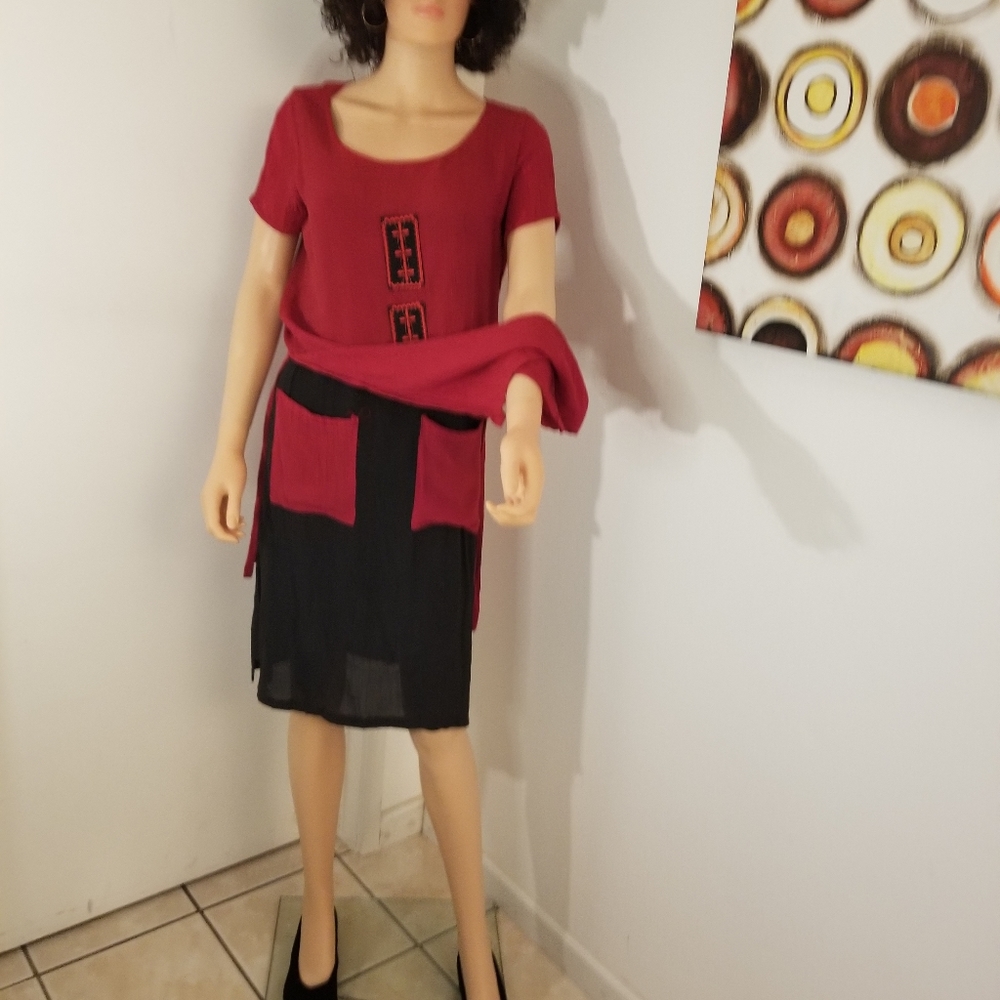 Dress - Picture 5 of 6